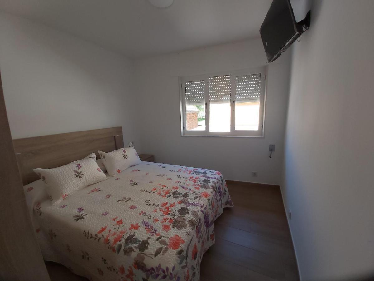 Apartamentos Olimpo Celta-Apart Adriana O Pindo Exterior photo